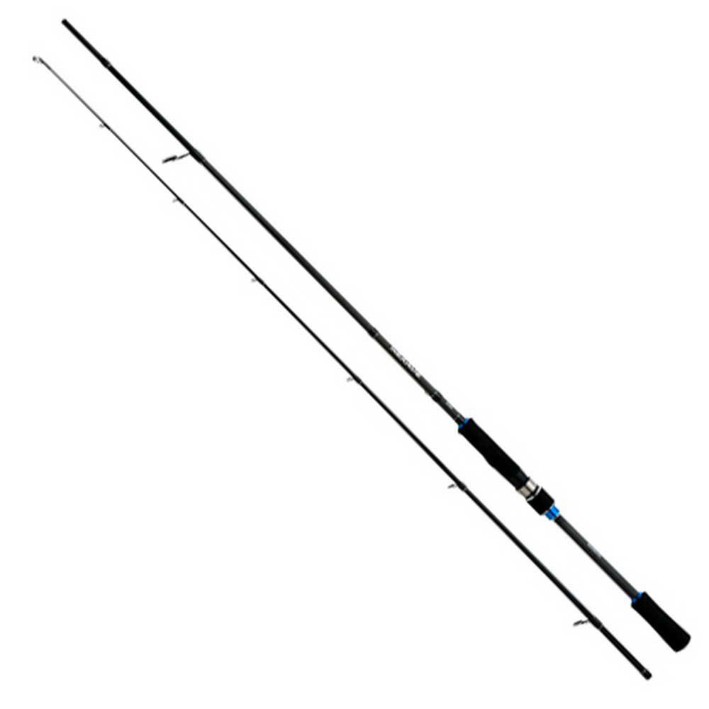 Shimano Fishing Nexave Fast Spinning Rod Schwarz 2.34 m / 7-35 g von Shimano Fishing