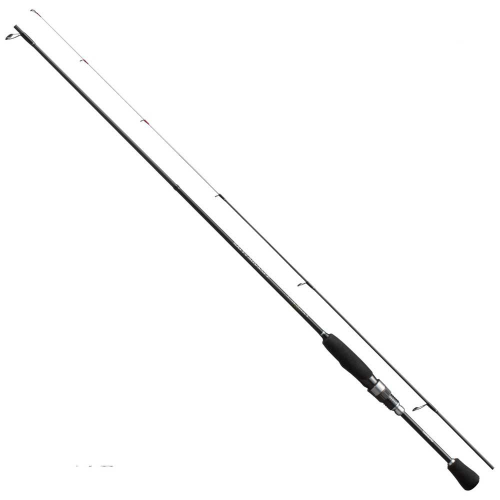 Shimano Fishing Salty Advance Jigging Rod Silber 3.05 m / 80 g von Shimano Fishing