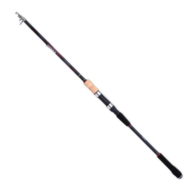 Shimano Fishing Sienna Ar Tegt Wrap Bolognese Rod  3.60 m / 30-60 g von Shimano Fishing