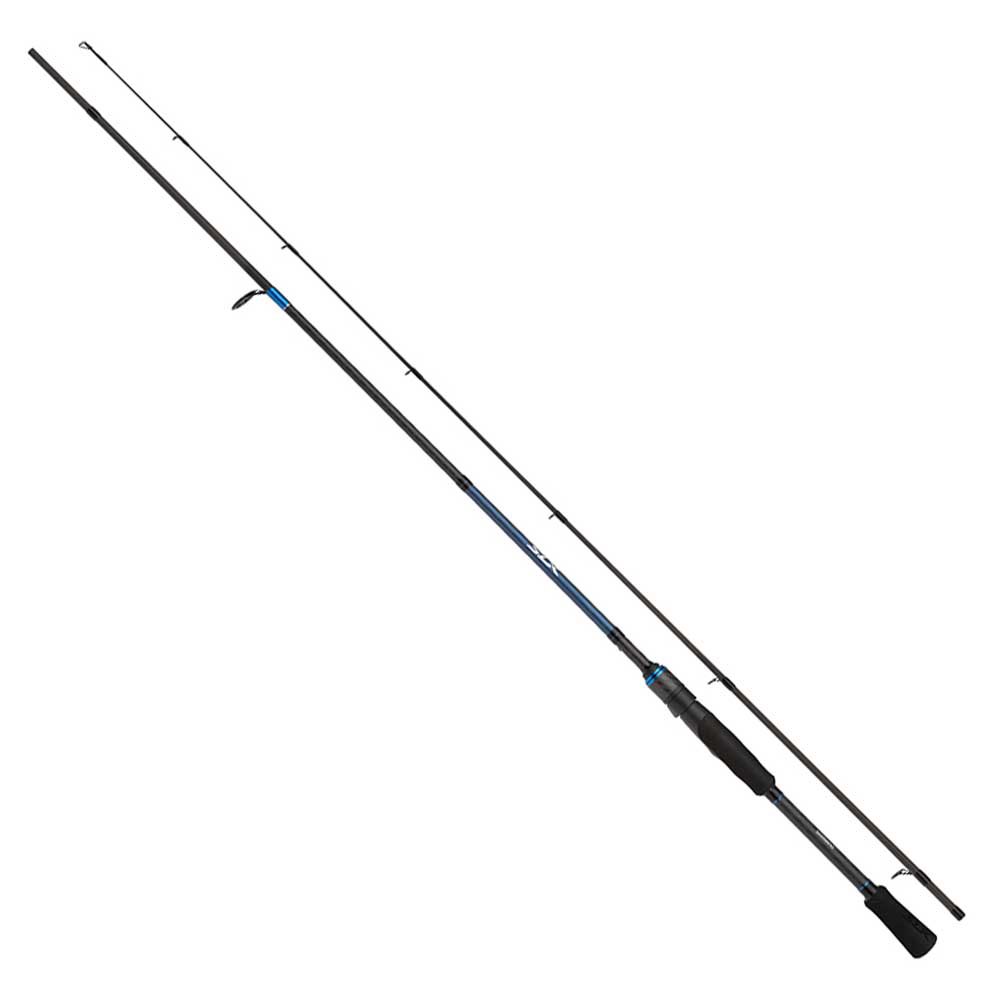 Shimano Fishing Slx Moderate 2 Sections Baitcasting Rod Silber 2.08 m / 5-10 g von Shimano Fishing
