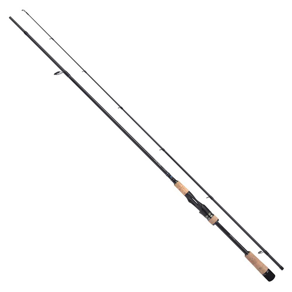Shimano Fishing Stardic Spinning Rod Golden 2.11 m / 3-14 g von Shimano Fishing