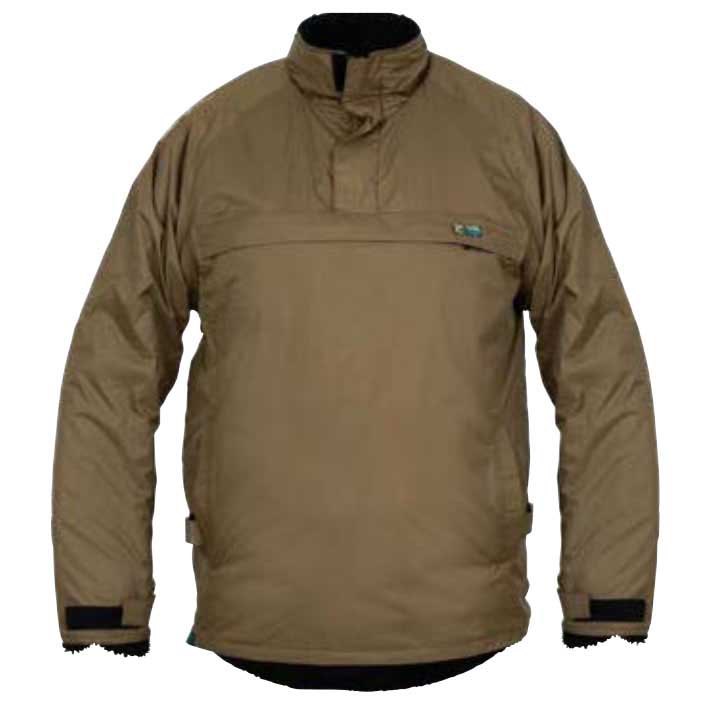 Shimano Fishing Tactical Jacket Grün XL Mann von Shimano Fishing