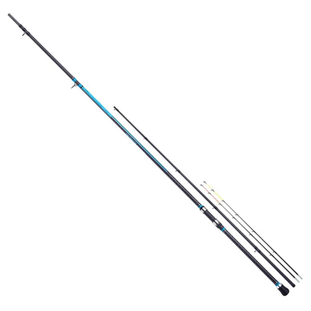 Shimano Fishing Technium Bottom Shipping Rod Silber 3.50 m / 150 g von Shimano Fishing