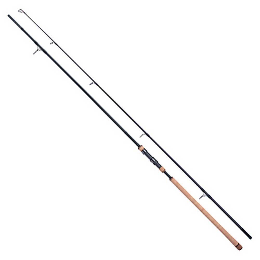 Shimano Fishing Tx-9b Carpfishing Rod Schwarz 3.66 m / 3.50 Lbs von Shimano Fishing