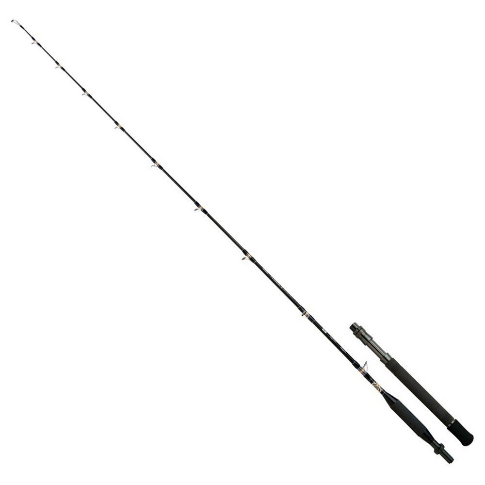 Shimano Fishing Tyrnos B Lite Trolling Rod  2.08 m / 12 Lbs von Shimano Fishing