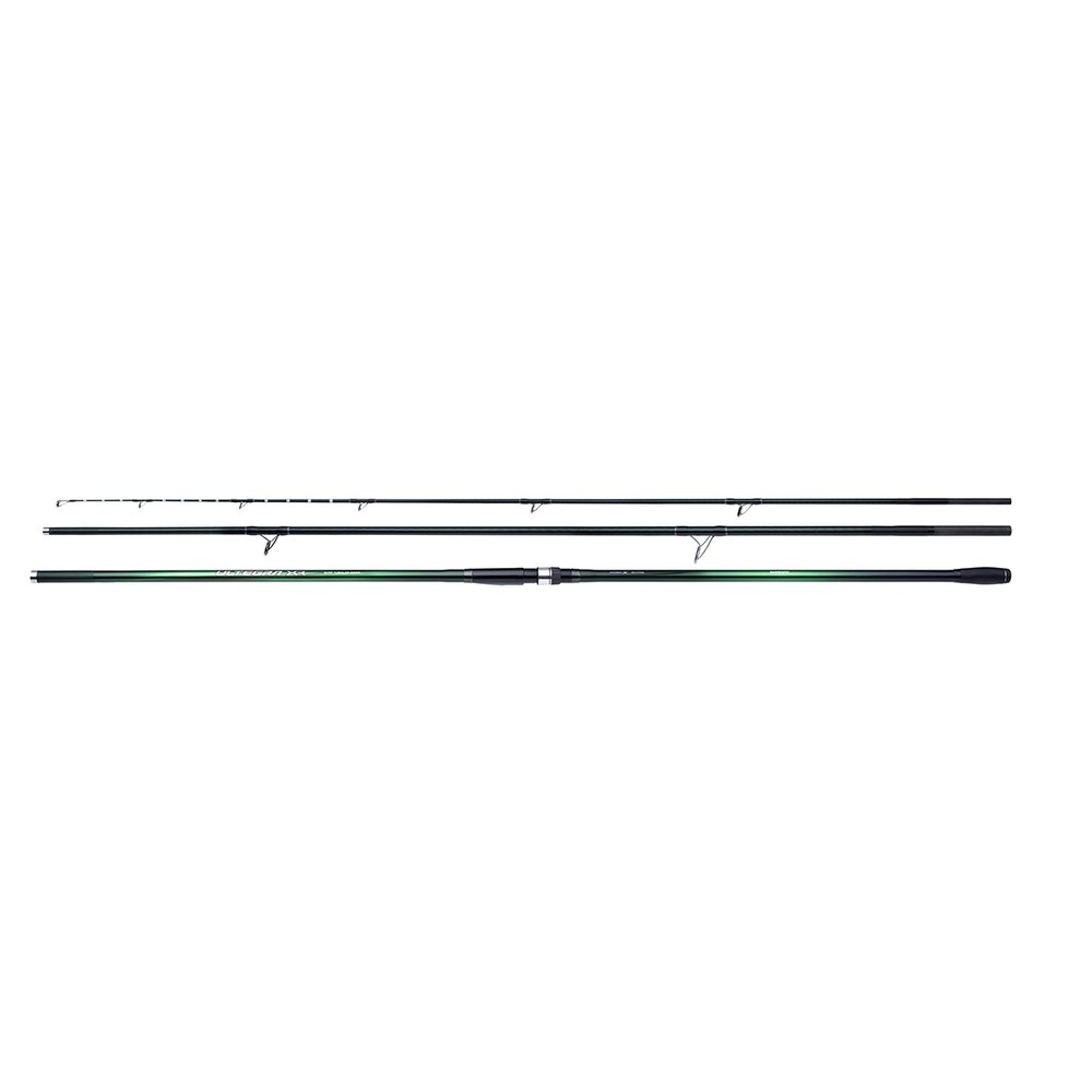 Shimano Fishing Ultegra Xr Surf T Ax Surfcasting Rod Silber 4.50 m / 250 g von Shimano Fishing