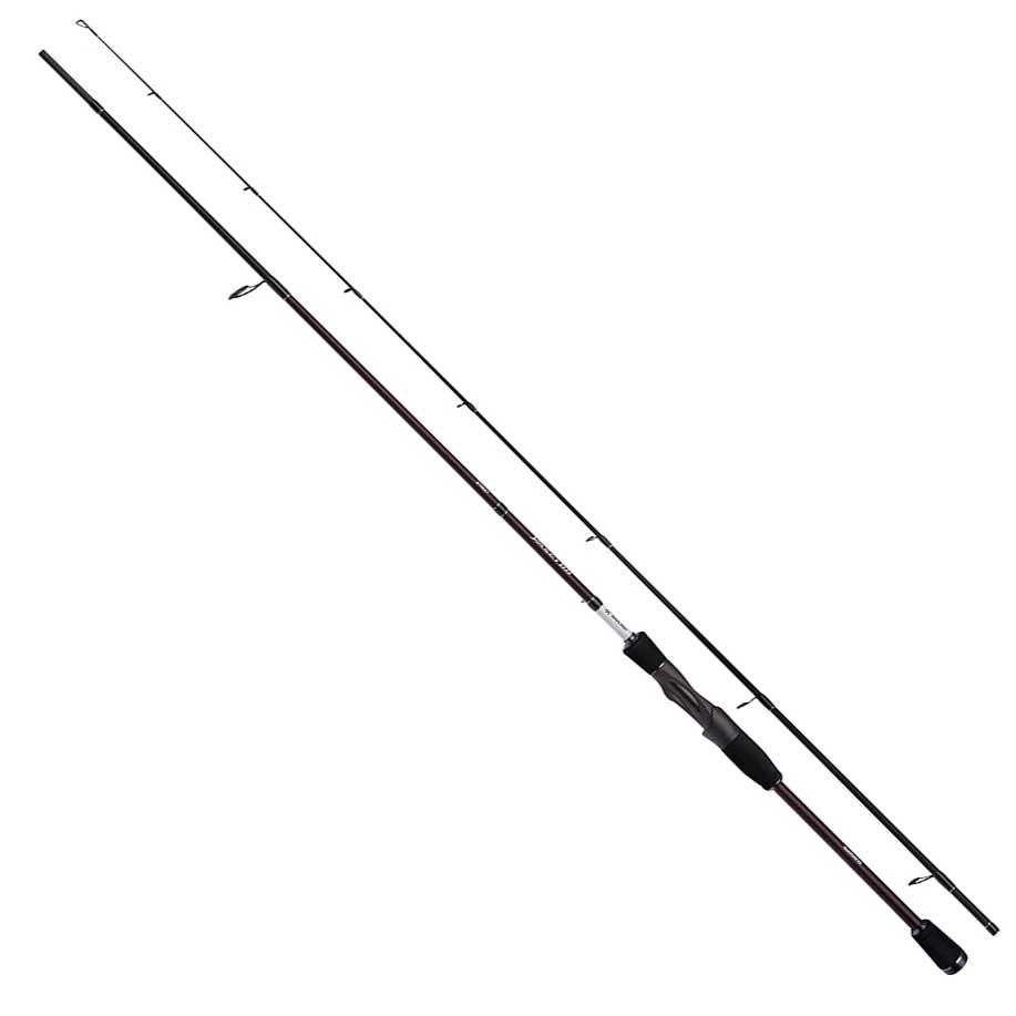 Shimano Fishing Yasei Bb Street Spinning Rod Silber 2.10 m / 3-12 g von Shimano Fishing