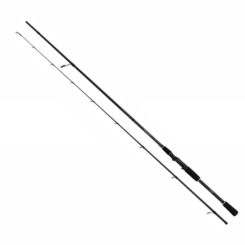 Shimano Fishing Yasei Dropshot&light Spinning Rod Schwarz 2.10 m / 5-18 g von Shimano Fishing