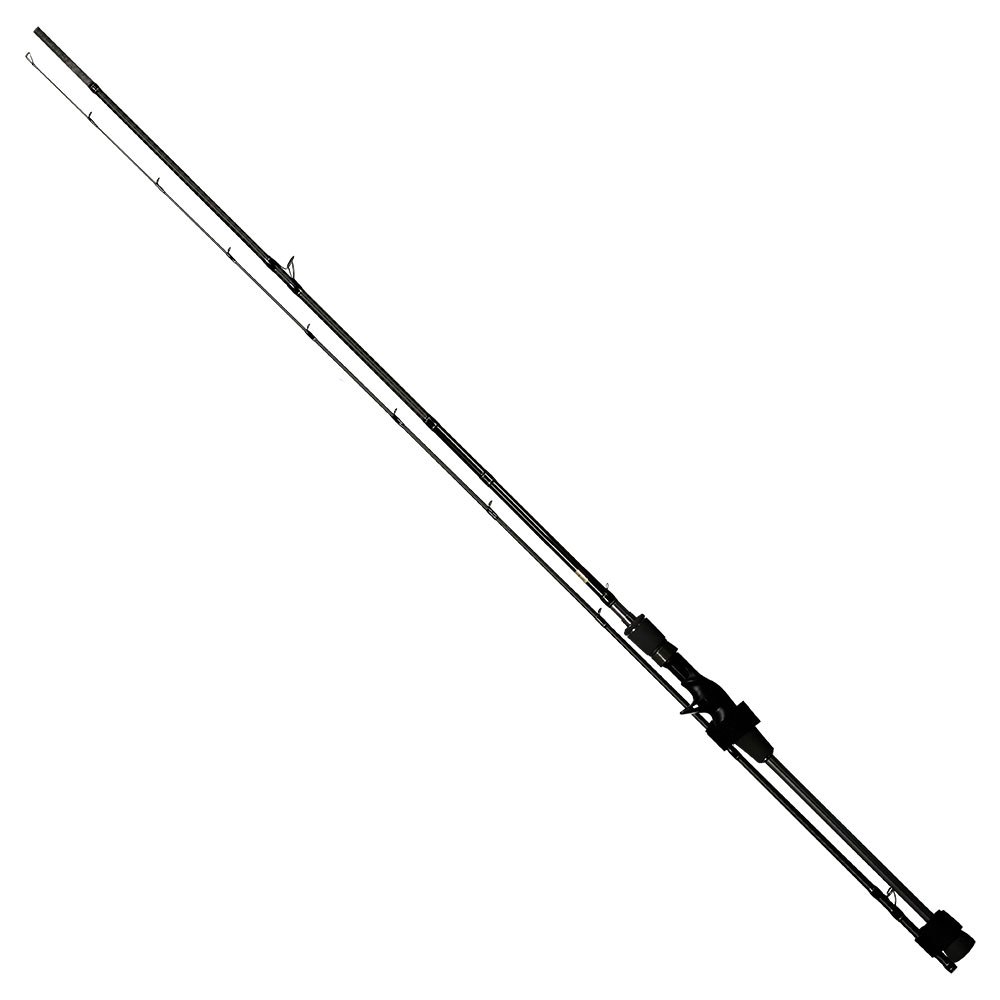 Shimano Fishing Yasei Perch C&t Rig Baitcasting Rod Silber 2.30 m / 7-20 g von Shimano Fishing