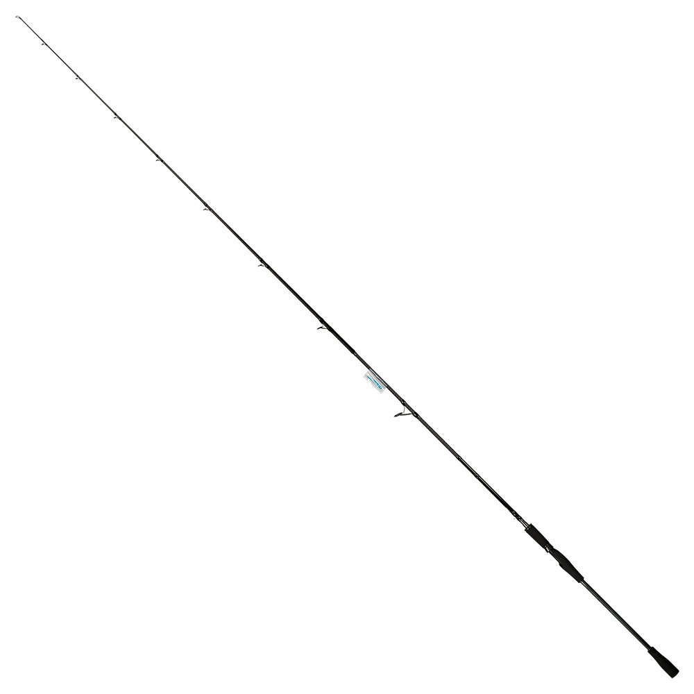 Shimano Fishing Yasei Pike Spinning Rod Schwarz 2.50 m / 40-120 g von Shimano Fishing