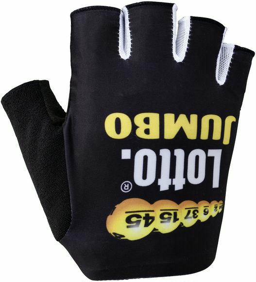 Handschuhe Shimano Replica Gloves Team Lotto XXL von Shimano