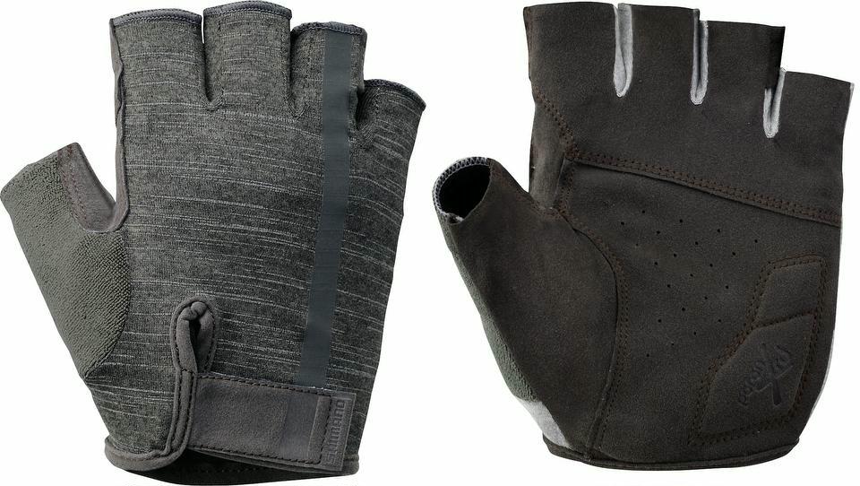 Handschuhe Shimano Transit Gloves Herren XL von Shimano