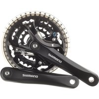 SHIMANO Acera FC-M361 Kurbel 42-32-22 Zähne von Shimano