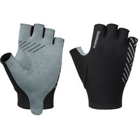 SHIMANO Advanced Handschuhe, für Herren, Größe 2XL, Fahrradhandschuhe, von Shimano