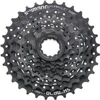 SHIMANO CS-HG31 8-fach Zahnkranz von Shimano