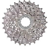 SHIMANO CS-HG400 9-fach Zahnkranz von Shimano