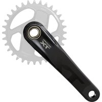 SHIMANO DEORE XT FC-M8200 Hollowtech II MTB-Kurbel 1 x 12-fach von Shimano