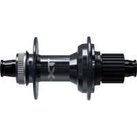 SHIMANO DEORE XT FH M8210 B Hinterradnabe (MICRO SPLINE, 12 x 148 mm) von Shimano