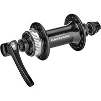 SHIMANO Deore HB-M6000 Disc Vorderradnabe von Shimano