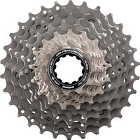 SHIMANO Dura Ace CS-R9100 11-fach HG EV Zahnkranz 2017 von Shimano