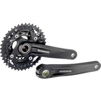 SHIMANO FC-MT500 MTB Kurbel von Shimano