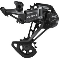 SHIMANO GRX RD-RX822 GS/SGS Schaltwerk 12-fach (für 1 x 12) von Shimano