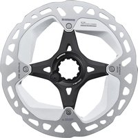 SHIMANO RT-MT800 Bremsscheibe ICE TECH FREEZA mit Magnet-Verschlussring STEPS E-Bike von Shimano