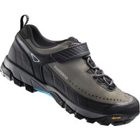 SHIMANO SH-XM700 MTB-/Trekking-Schuhe von Shimano