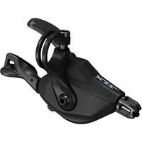 SHIMANO SLX SL-M7100 Rapidfire Plus Schalthebel 12-fach oder 2-fach für Schellenbefestigung von Shimano