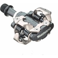 SHIMANO SPD PD-M540 Pedalsatz von Shimano