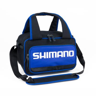 SHIMANO Tackle Bag - 33x26x22cm von Shimano