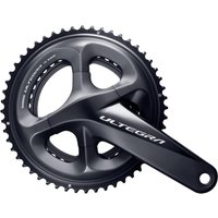 SHIMANO Ultegra Hollowtech II FC-R8000 11-fach Kurbel von Shimano