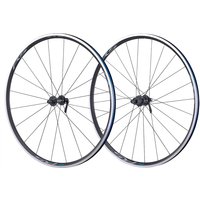 SHIMANO WH-RS100-CL Rennrad-Laufräder von Shimano