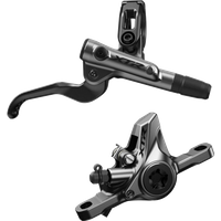 SHIMANO XTR BR-M9100 Hinterrad Scheibenbremse SHIMANO XTR BR-M9100 Hinterrad Scheibenbremse von Shimano