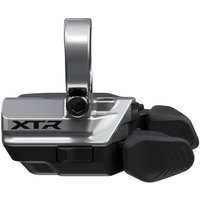 SHIMANO XTR SW-M9250-R Di2 Schalthebel 12-fach mit Schellenbefestigung von Shimano