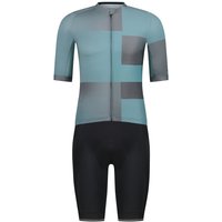 Set (Radtrikot + Radhose) SHIMANO Veloce Set (2 Teile), für Herren|SHIMANO von Shimano