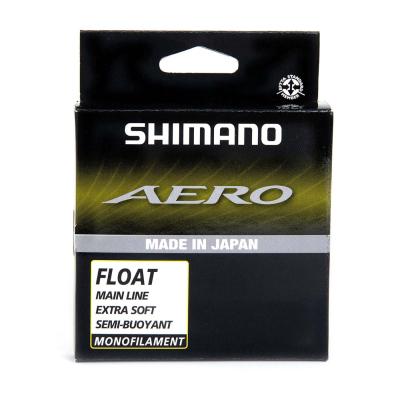 Shimano Aero Float Line 150m 0,137mm - 1.69kg von Shimano