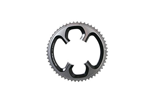 Shimano Antriebsstränge Plato 9000 D. Ace 53d Uni von SHIMANO