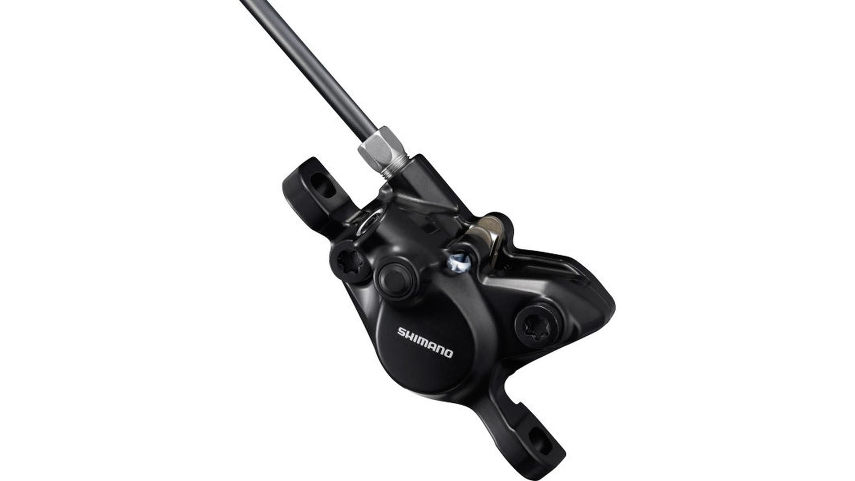 Shimano Bremssattel BR-MT200 von Shimano