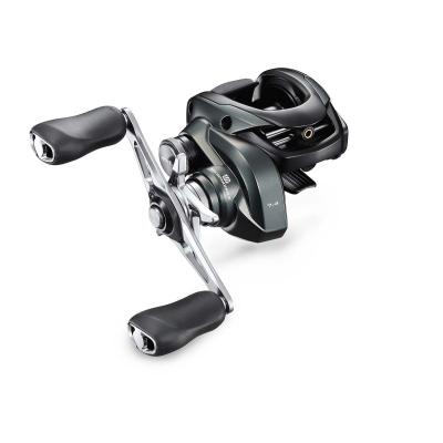 Shimano Curado MGL 151 HG Left Hand von Shimano