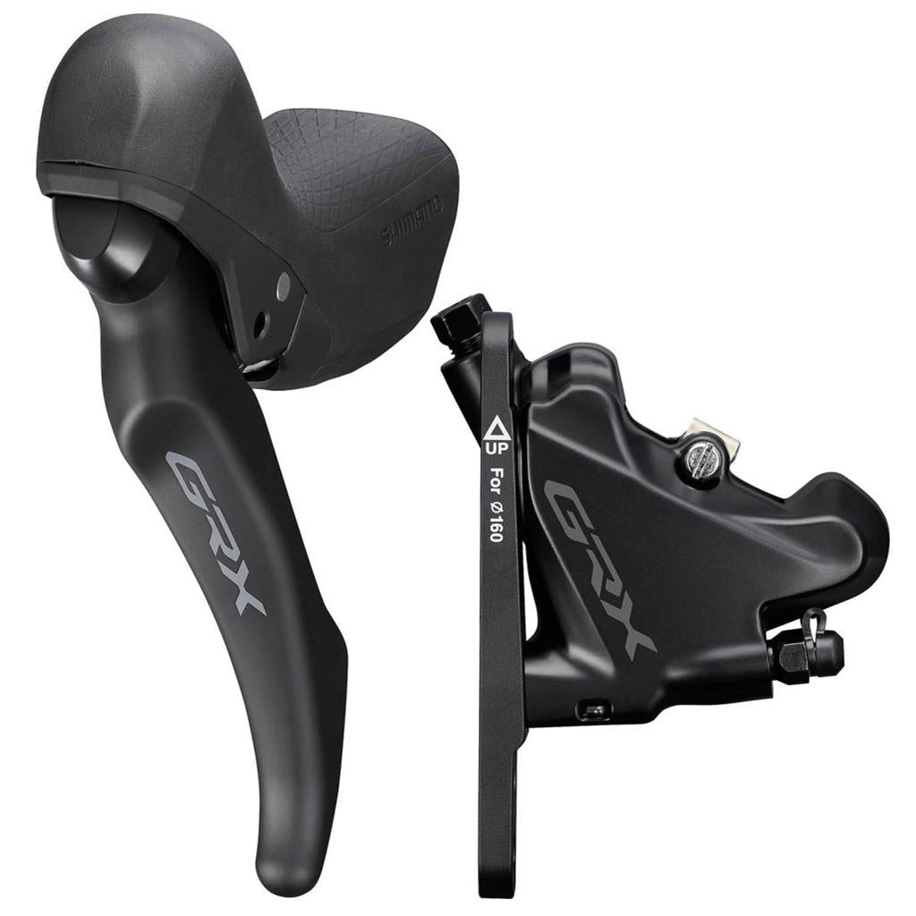 Shimano Disc-Set VR BLRX600+BRRX400 von Shimano