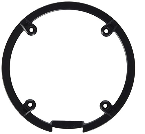 SHIMANO Ersatzteil fcm430–8 Kette Guard, Schwarz von SHIMANO