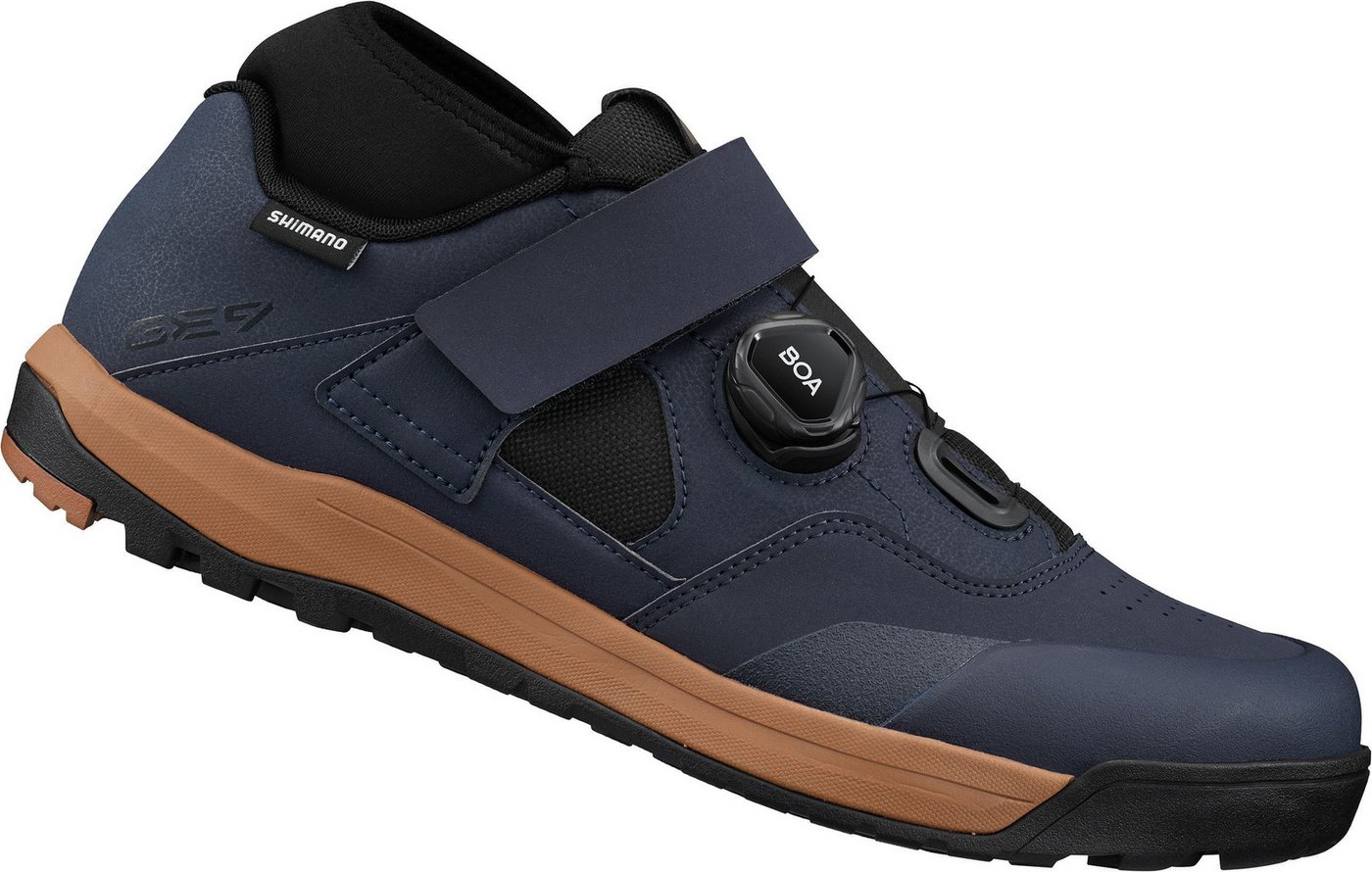 Shimano Fahrradschuh Enduro/Downhill-Fahrradschuhe GE900 von Shimano