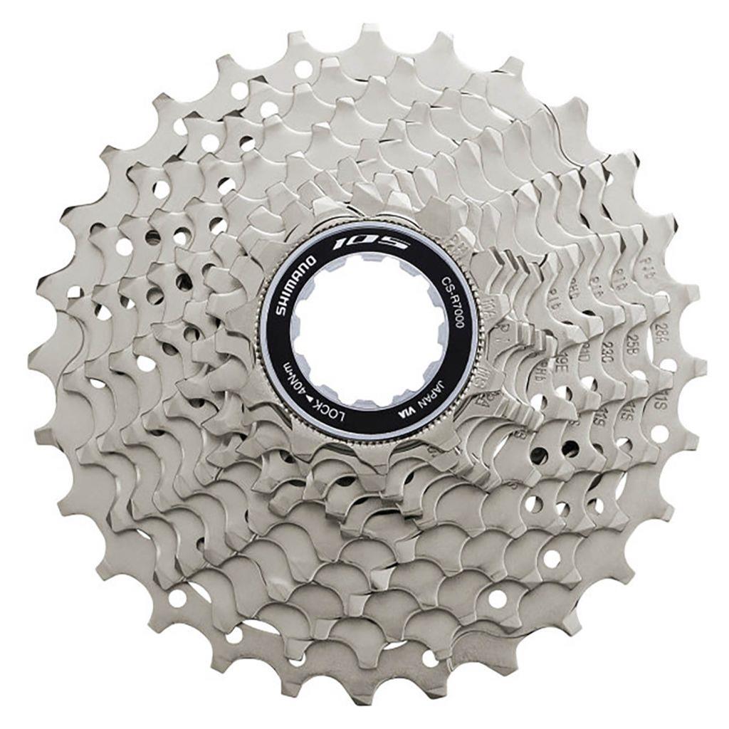 Shimano Kassettenkranz 105 11f. 11-28Z von Shimano