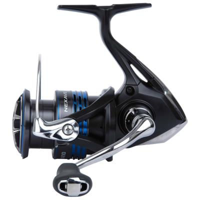 Shimano Nexave FI C5000 HG von Shimano