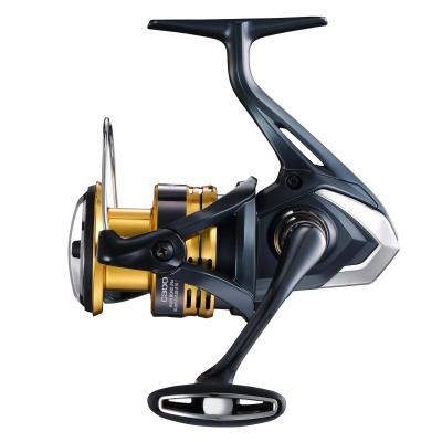 Shimano Sahara FJ C3000 HG von Shimano