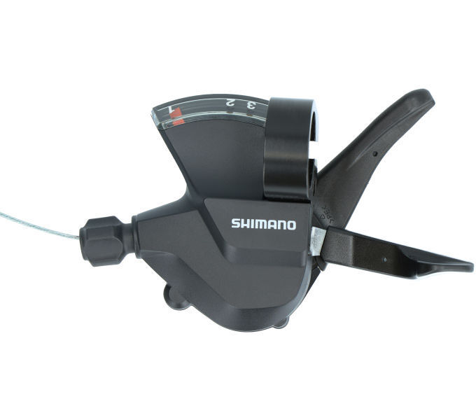 Shimano Schaltgriff SL-M315 3-fach Links von Shimano