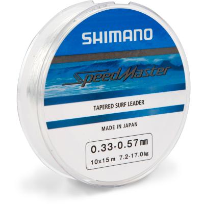 Shimano Speedmaster Surf Mono 0,35 - 1200M von Shimano