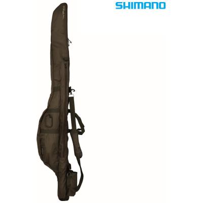 Shimano Tactical 2 Rod 12Ft Holdall von Shimano
