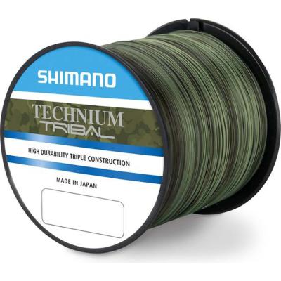 Shimano Technium Trib. 5000m 0,305mm von Shimano